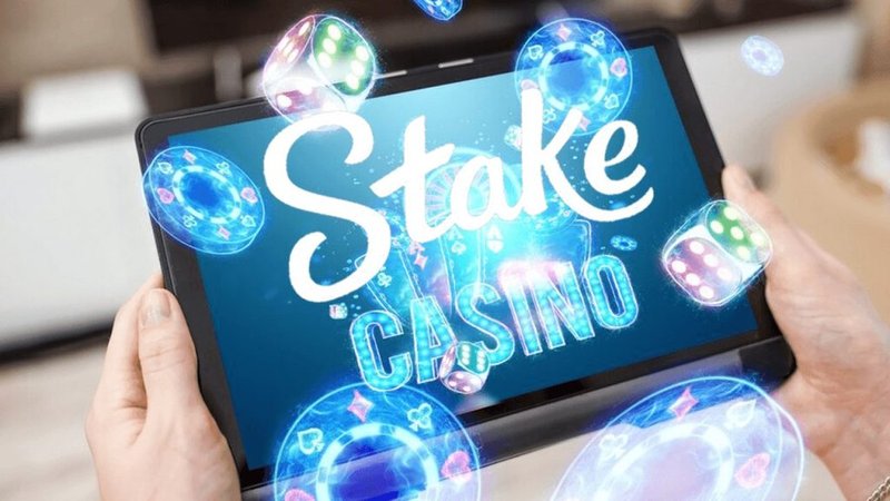 Qu’est‑ce que Stake Casino ?